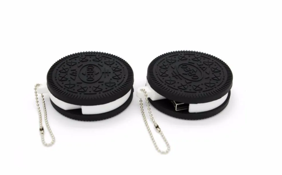 JASTER мультфильм Oreo Ciastka модель usb2.0 128 mb 4gb 8gb 16gb 32gb 64gb флеш-накопитель USB флеш-накопитель kreatywne gifty Stick Pendrive