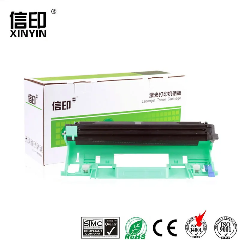 XColor dr1000 dr1035 dr1075 совместимый барабанный блок для Brother HL 1110 1112 1118 1111 DCP 1510 1510R 1512 1512R MFC