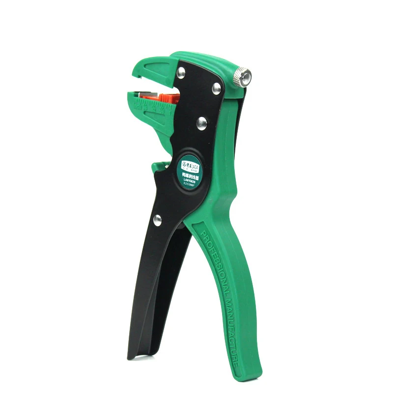 LAOA Универсальный автоматический инструмент для зачистки проводов Duckbill