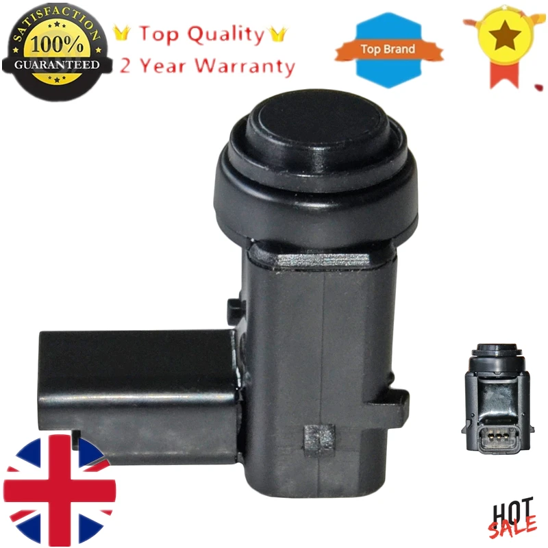 Датчик парковки AP02 PDC подходит для PEUGEOT 407 SW CITROEN RENAULT 0263003442 0 263 003 264 229 268 442| |
