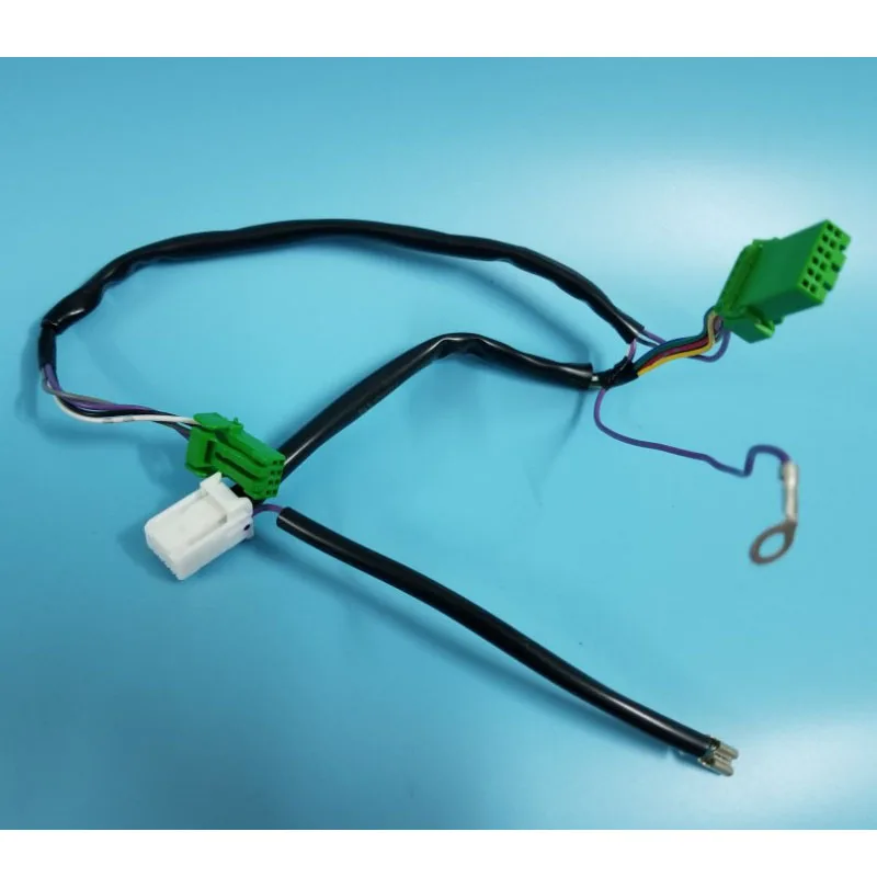 Кнопка рулевого колеса с ACC адаптивной круиз контроль радара переключатель для