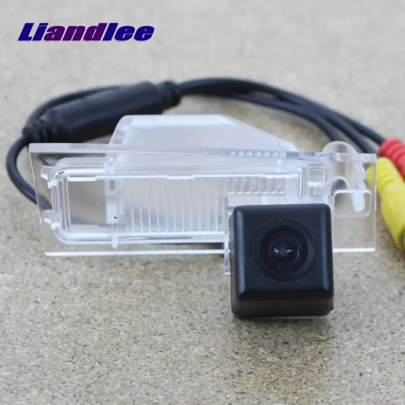 

HD CCD Rearview Back Camera For FIAT Ottimo 2014 2015 Car Reverse Camera Water-Proof Night Vision RCA AUX NTSC PAL