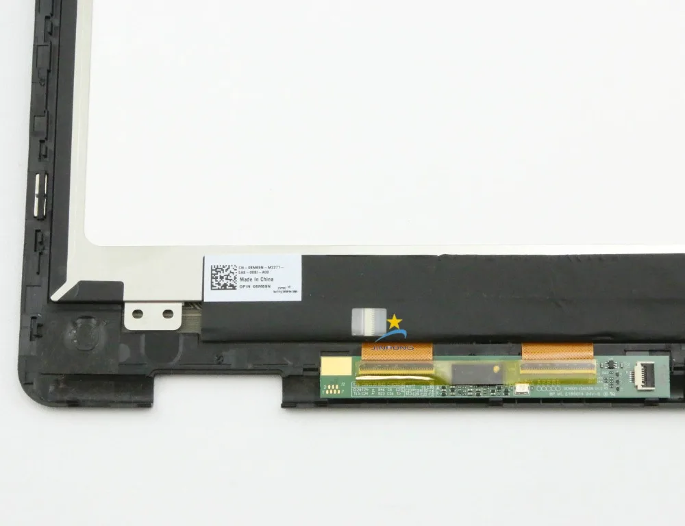 8M69N Оригинальный Новый Full DEII 15 6 '&#x277568 UHD LCD LED кодирующий преобразователь