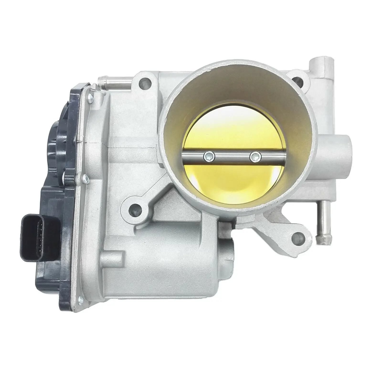 

Throttle Body Assembly for 2006-2009 Mercury Milan Ford Fusion 2.3L 4 Cyl 6E5G9F991A