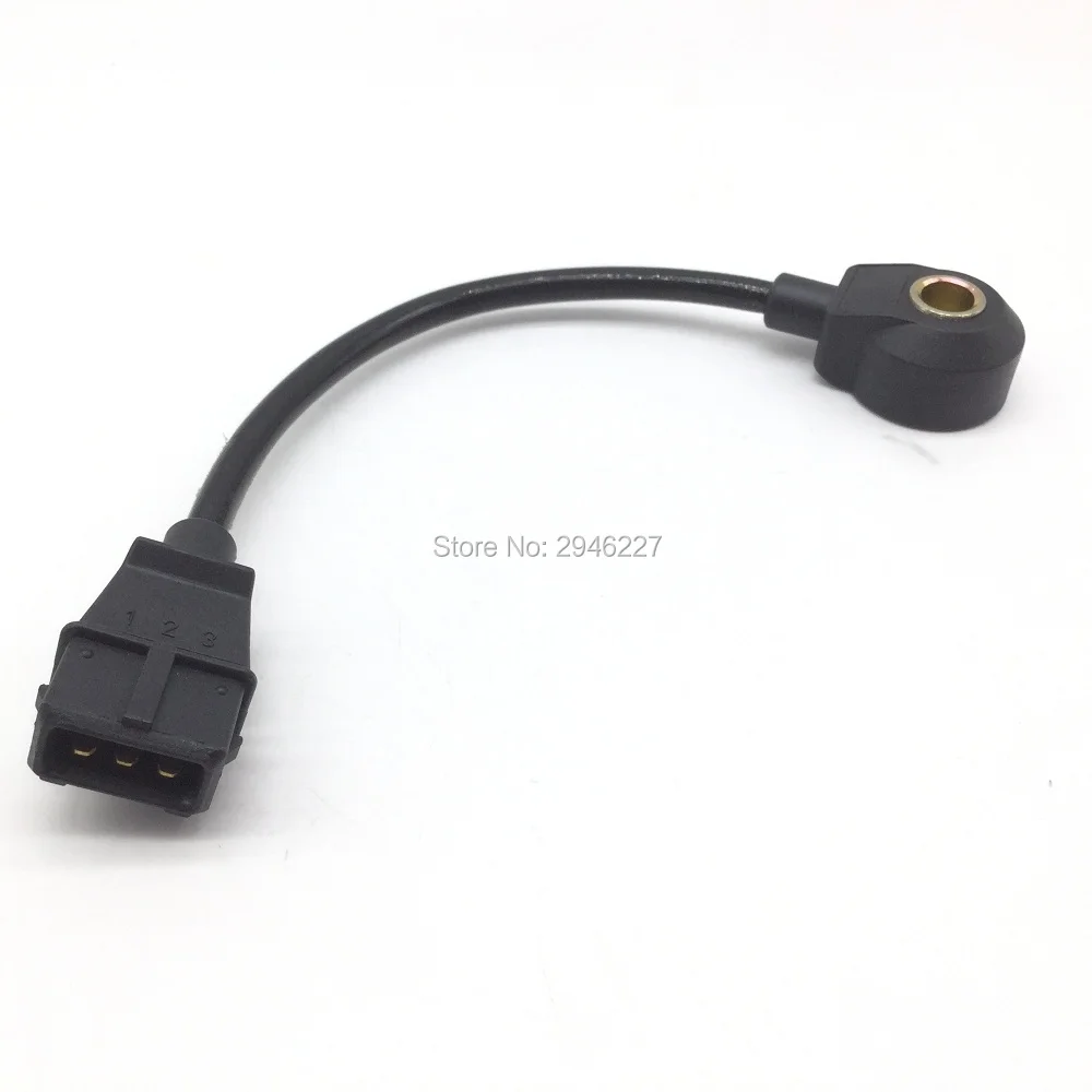 Датчик детонации удара 60602832 для Fiat Barchetta Palio Lancia Libra Siena Honda Civic 30530PWA004 30530PWA014 KNE03