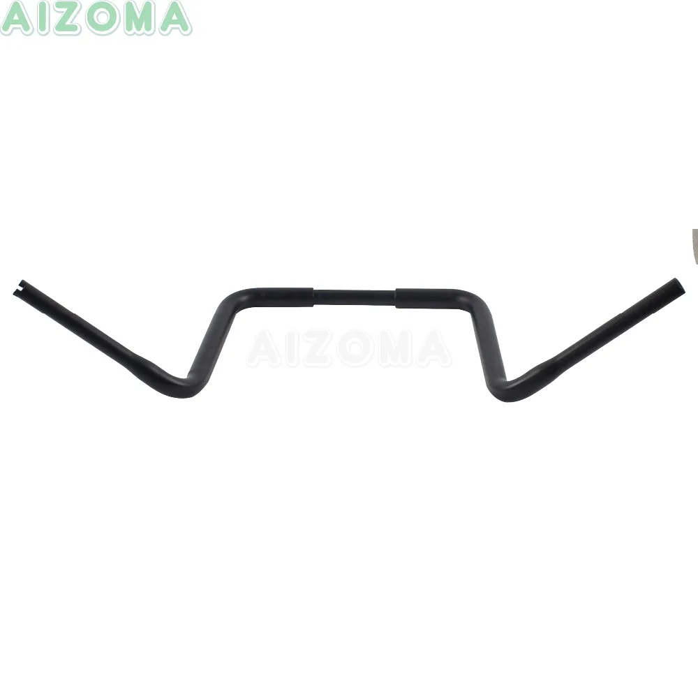12 дюймов 1 1/4 дюйма вешалка на руль мотоцикла для Harley Chopper Sportster Dyna Bobber Softail заказ 16 5