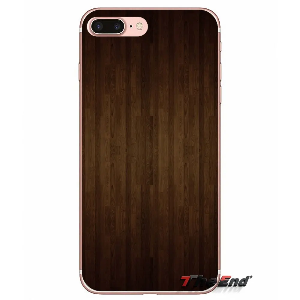 Текстура паркет деревянный для iPhone X 4 4S 5 5S 5C SE 6 6S 7 8 Plus Samsung Galaxy J1 J3 J5 J7 A3 A5 2016 2017