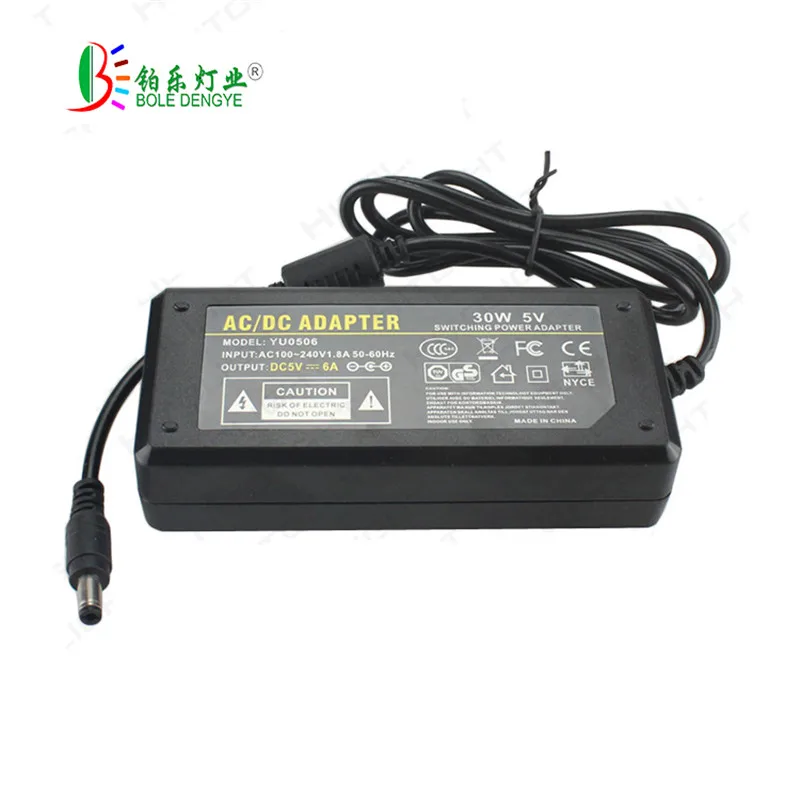 Better quality Power Supply DC24V 1A 2A 3A 4A 6A LED driver 24V Adapter lighting transformers 110V 220V 220 IL | Лампы и освещение
