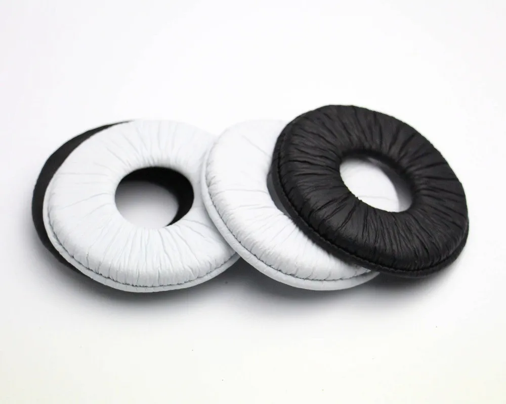 10 пар новых запасных амбушюров для наушников SONY MDR-V150 V250 V300 V100 V200 V400 ZX100 ZX300 |