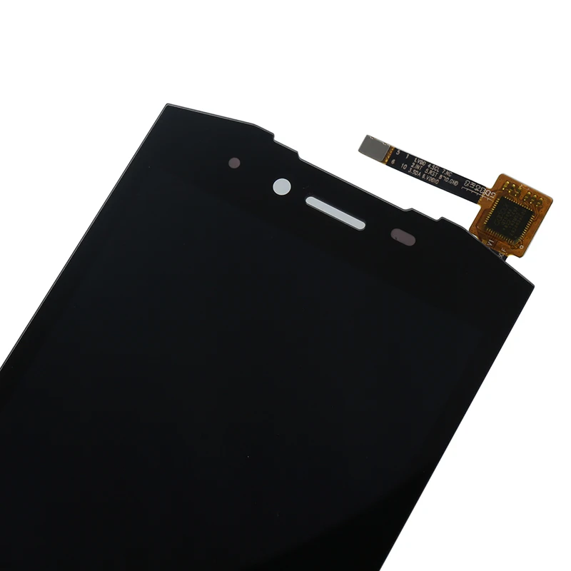 Alesser Для Doogee S55 ЖК-дисплей и инструмент для ремонта сенсорного экрана в сборе