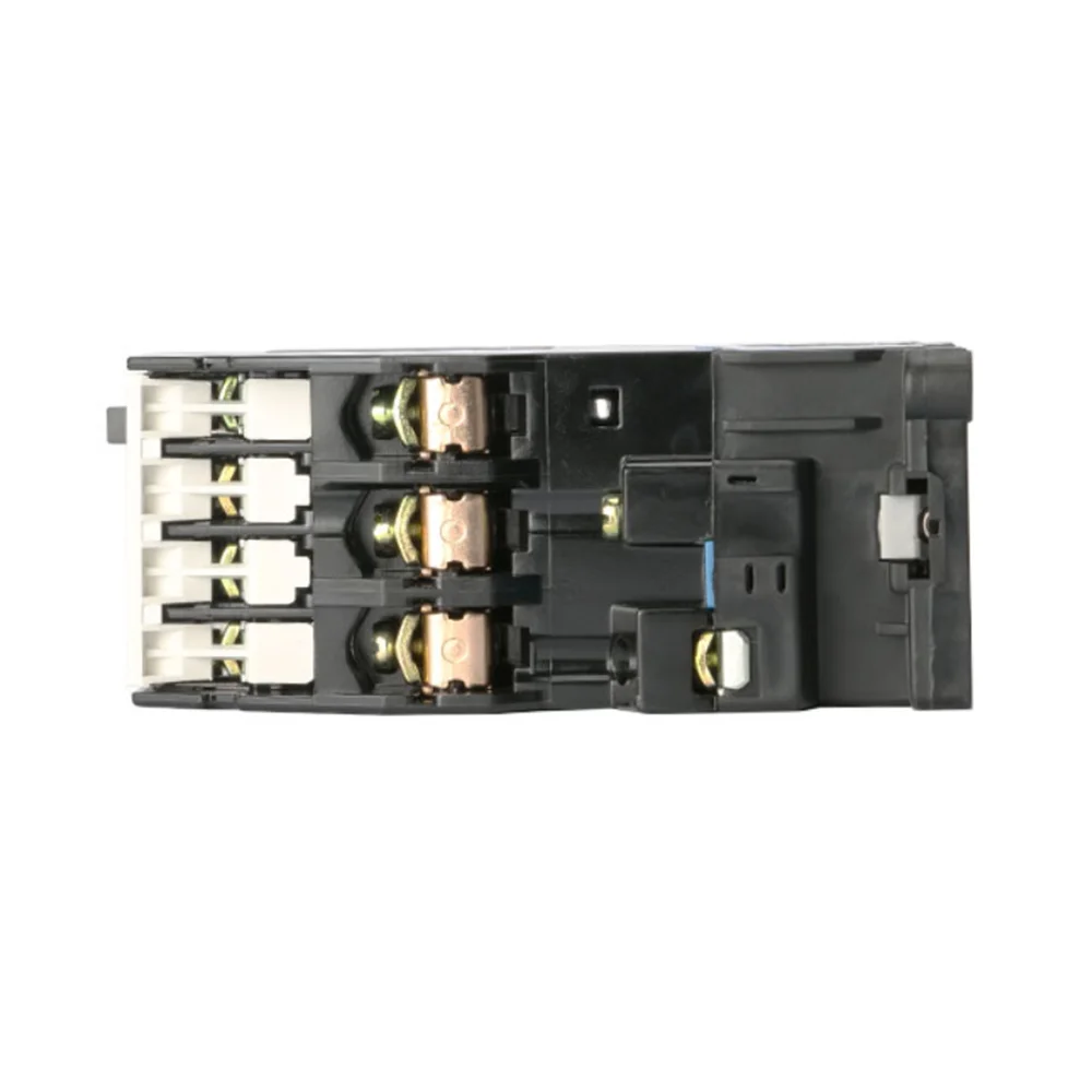 CJX1-22(3TB43) 3-фазный 3-полюсный 2NC + 2NO 22A контактор переменного тока 24 36 110 220380 V Катушка