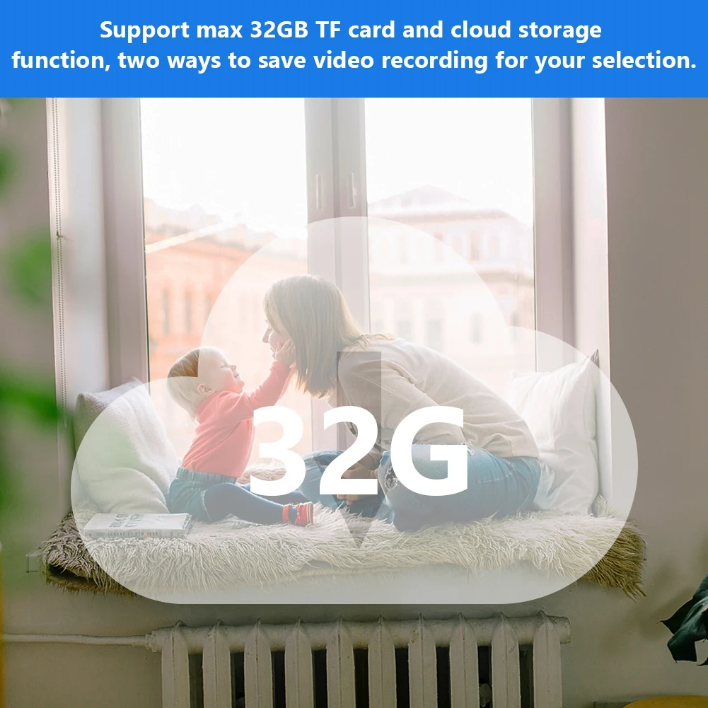 Дверной звонок, камера 1280*720 Wifi смарт-видео, дверной звонок безопасности видео в режиме реального времени