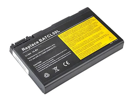 7xinbox 14 8 V 5200mAh батарея BATCL50L4 для Acer BATCL50L 9100 9500 9010 290 2355 4050 4150 290ELC 4650 ELMi 290EXCi 290LCi - купить