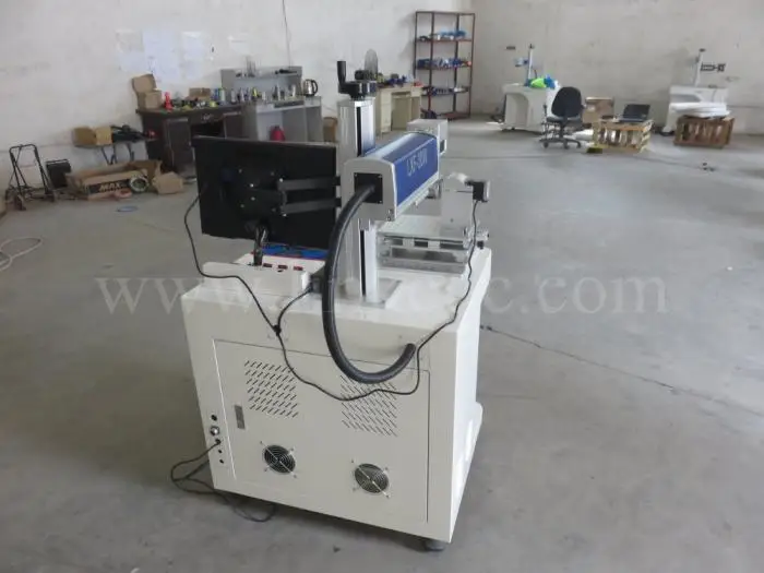 LXFiber лучшая репутация волоконный лазер/30 Вт Maxphotonics Raycus IPG мощность лазера|power laser