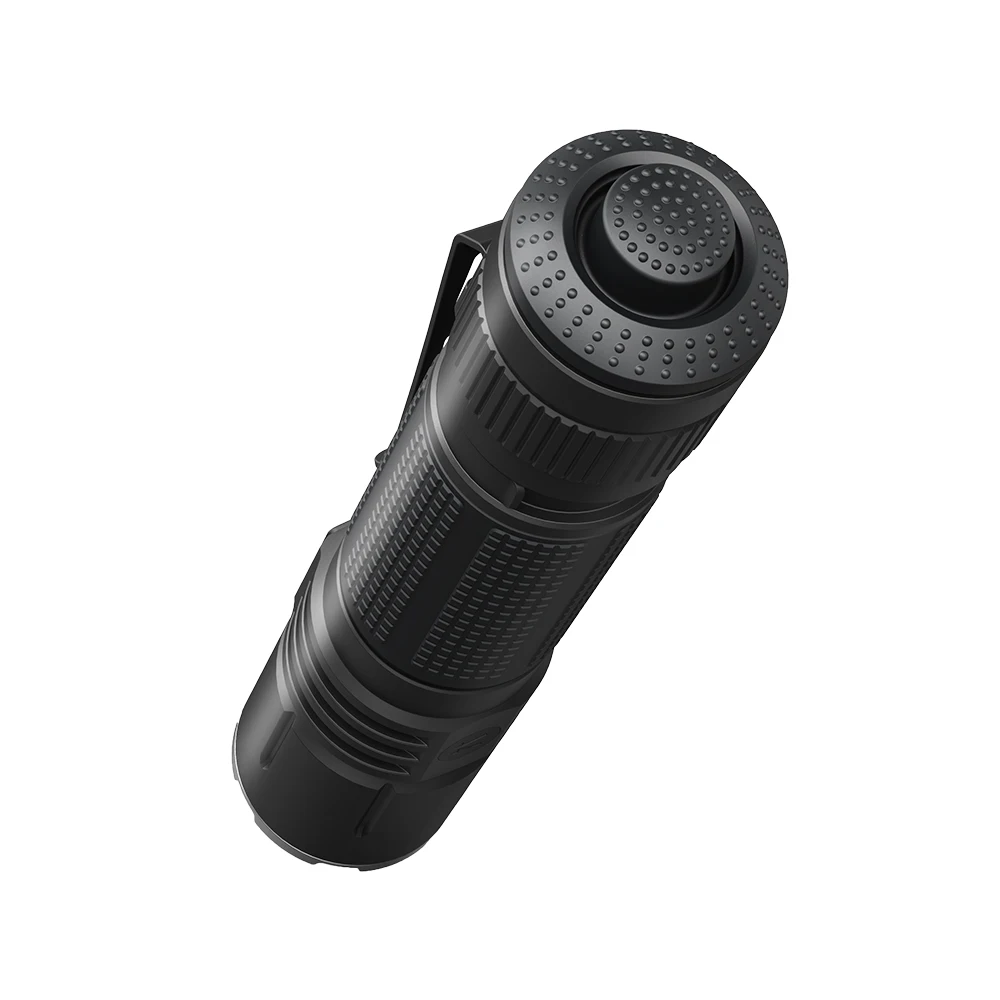 Светодиодный фонарик Klarus 360X1 CREE XHP70.2 1800 лм тактический USB Перезаряжаемый с