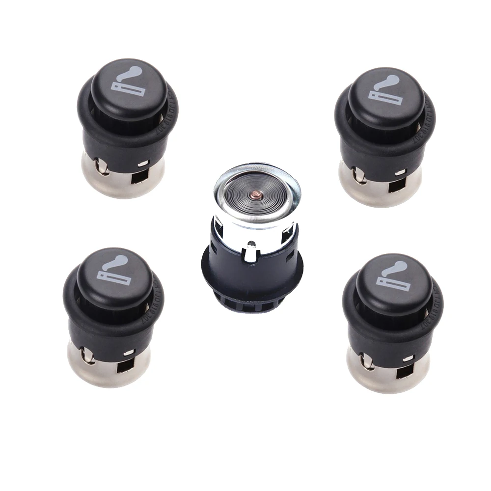 TUKE OEM автомобильный прикуриватель в сборе 1J09193079B9 для сиденья VW Beetle Golf AUTO Jetta Passat
