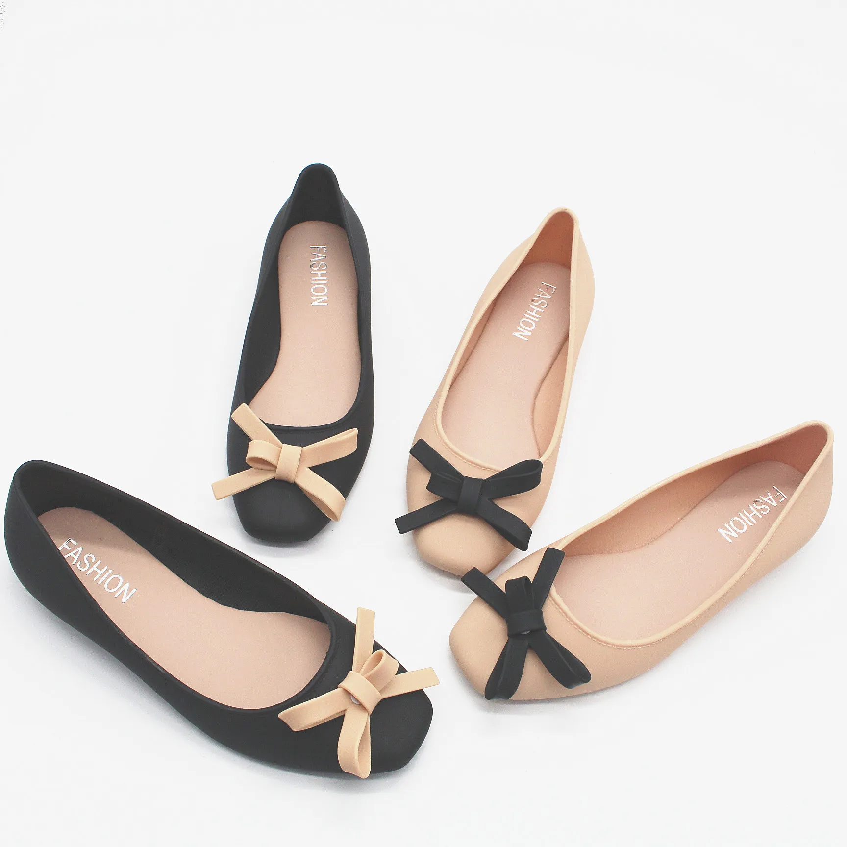 YIDAKU New Arrival Summer Spring Women's Loafers Women Flat Heel Shoes Boat Casual | Обувь