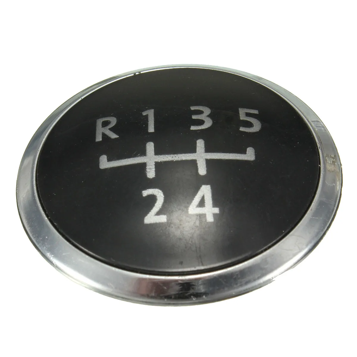 Тюнинг автомобиля 5 скоростей ручка переключения передач задние крышки для Volkswagen