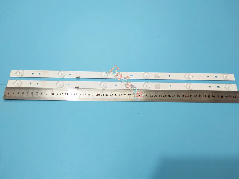Светодиодный GC275D06 ZC14F 03 с подсветкой 303GC275031 для 28PHF2056/T3 1 шт. = 6 светодиодный