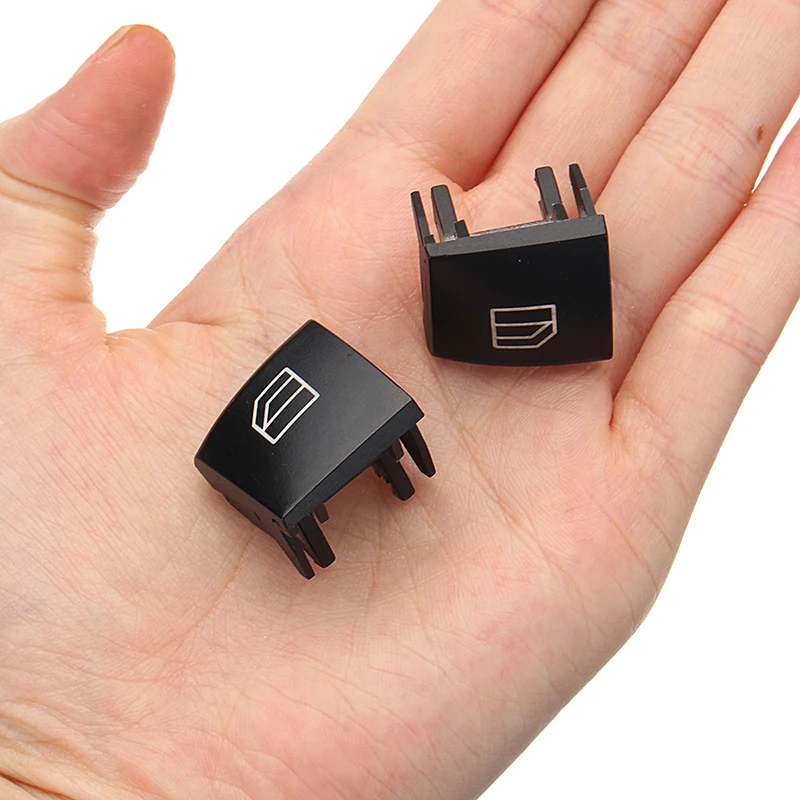 DRIVER Window Switch Repair Button Cap For Mercedes ML GL R Class W164 X164 W251 | Автомобили и мотоциклы