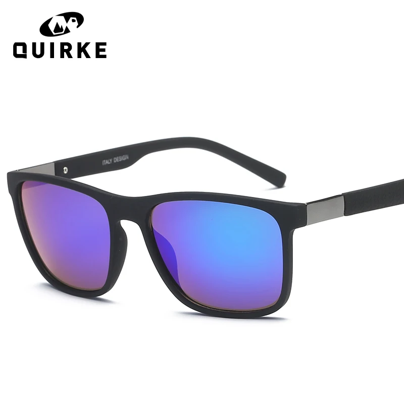 Очки солнцезащитные унисекс квадратные в винтажном стиле|men sun|mens sun glassesmen glasses brand