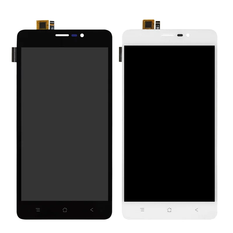 WEICHENG для Blackview A8 Max ЖК-дисплей+ сенсорный экран 5,5 дюймов экран для Blackview A8 Max дигитайзер сборка+ Бесплатные инструменты