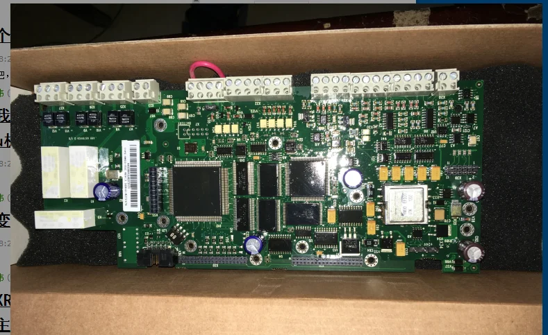 

ACS800 RMIO-12C