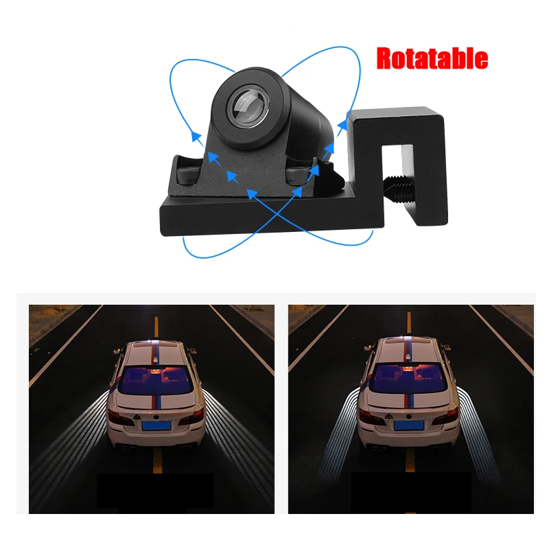 Светодиодная универсальная приветственная лампа 2 шт. наземный светильник для