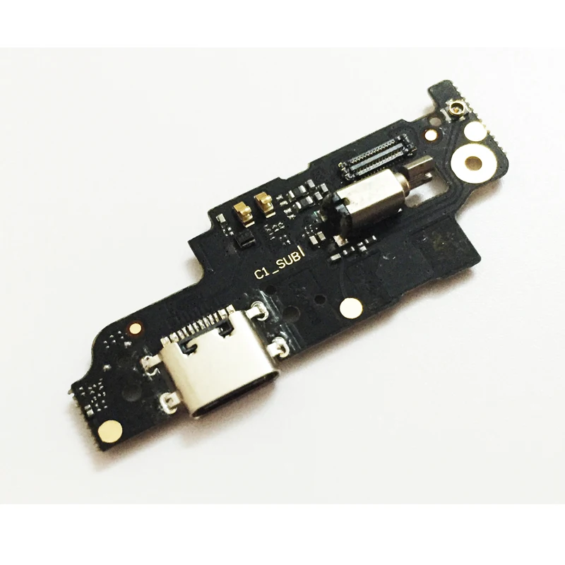 Новинка для Letv Cool 1 Dual Leeco Coolpad Cool1 Cool1/C106-6/7/8/9/dual usb зарядный порт док-станция разъем зарядное устройство плата гибкий кабель