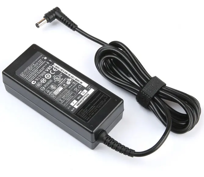 19V 3.42A 65W 5 5*2 5mm зарядное устройство для ноутбука ASUS K50Ab K50lj K50ln K50C K52F|charger for asus|laptop