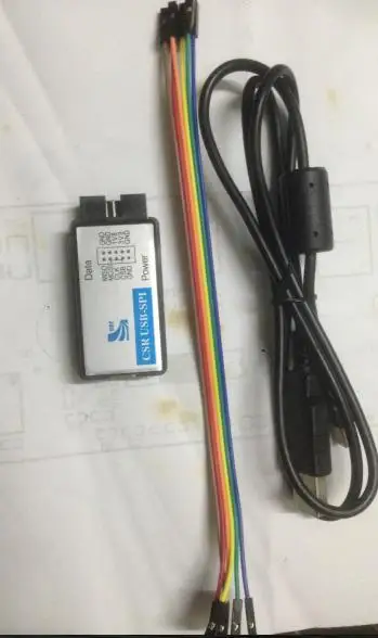 Для CSR inker/USB SPI/моделирования/отладки/тестирования/программирования/разработки|usb