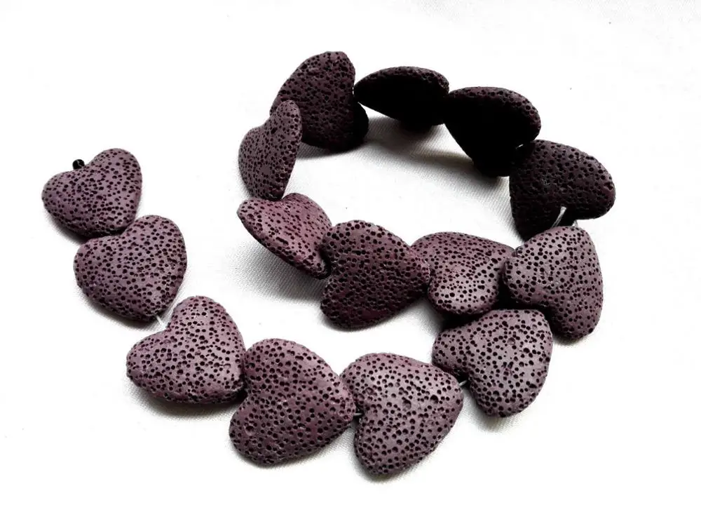 Ожерелье с подвеской в виде сердечка бесплатная доставка 15 дюймов|beaded sound|jewelry