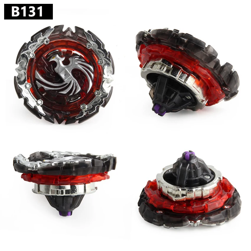 Популярный Стиль beyblades Burst игрушки Арена без пускового устройства B135 B134 B131 из