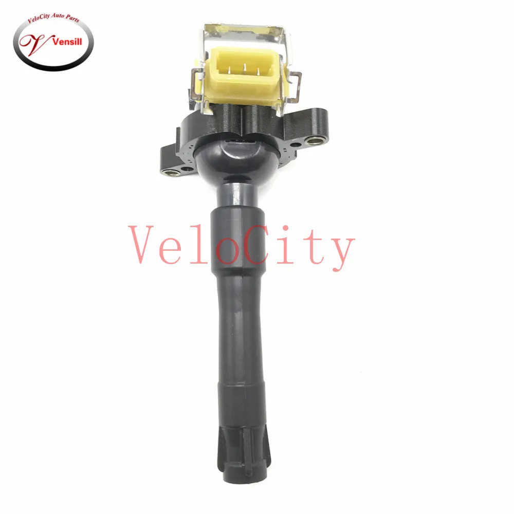Ignition Coil For 2001-2003 525i 2001-2002 325Ci 2000-2003 BMW Z8 Part No# 12131748017 12139067830 |