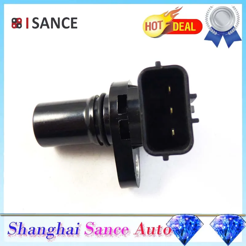 Датчик положения коленчатого вала ISANCE J5T23381 97180388 6238153 90337 для Opel Astra G Combo Corsa Meriva