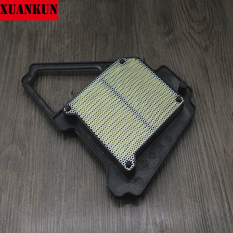 XUANKUN мотоцикл воздушный фильтр JYM125-2-3-7-8-GK YBESZ