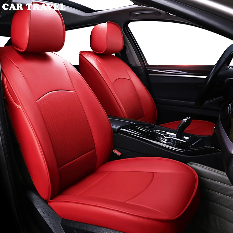 Чехол для автомобильного сидения из натуральной кожи chevrolet lacetti captiva sonic spark cruze