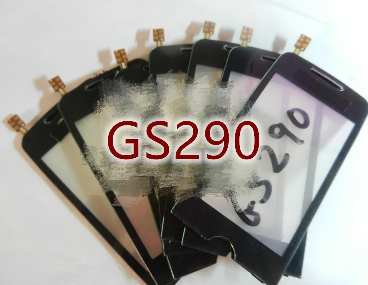 ZGY для LG G Pad 8,3 V500 wifi версия для LG GS290 для LG Optimus T370 F300 сенсорный дигитайзер стекло экран панель Часть черный