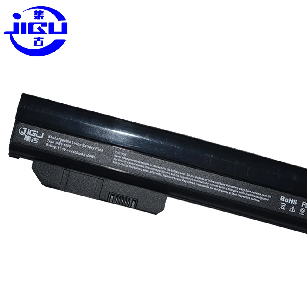 Аккумулятор для ноутбука JIGU Pavilion DM1 1000 572831 361 Hp Mini 311 580029 001 121 541 7F0994|laptop battery|battery for