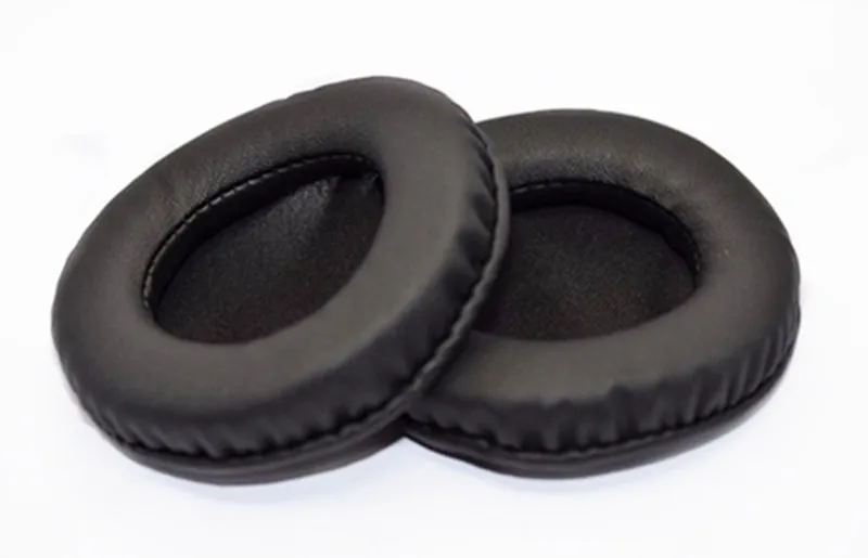 1 пара универсальных сменных амбушюров для наушников детали Sennheiser PMX 60 PMX60