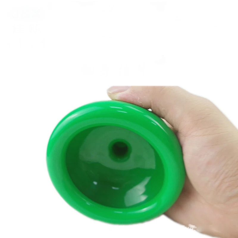 Еда Класс силиконовый захлопывающийся мокроты Кубок Beat инструменты для Семья