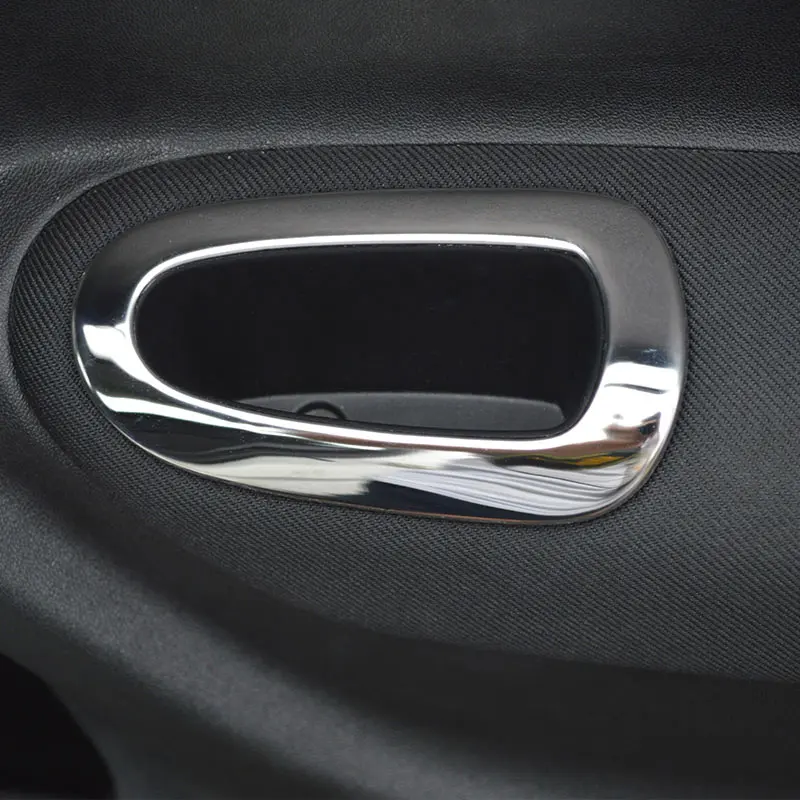 Подходит для 301 автомобилей elysee c c3 xr 2013 2016 аксессуары отделки автомобиля|interior