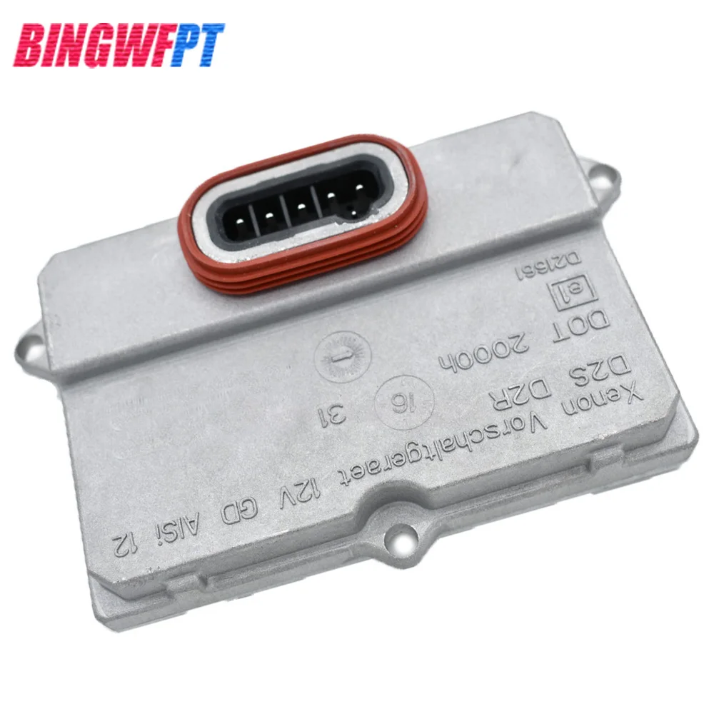 5DV00829000 5DV 008 290 00 D2S D2R ксеноновый балласт HID блок управления компьютерный модуль для