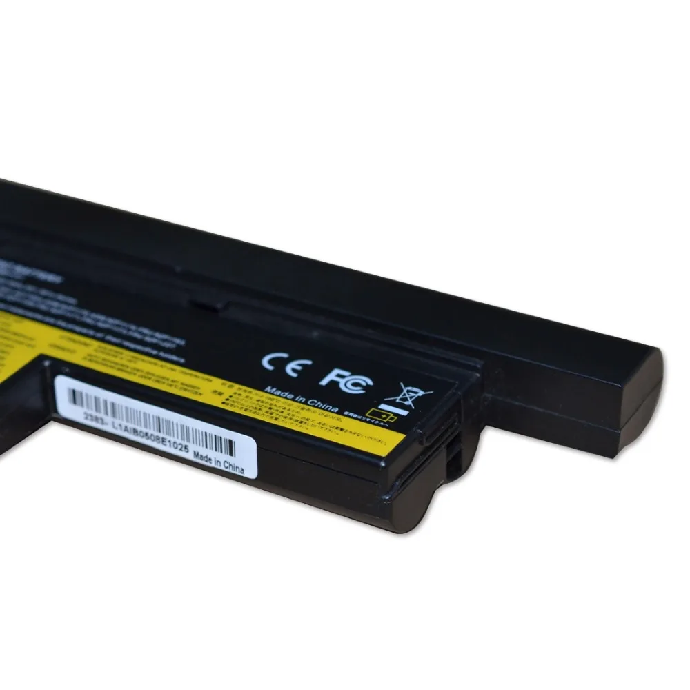 Apexway 4400 мАч 14 4 В Аккумулятор для ноутбука IBM 40Y7001 92P1174 ASM 92P1168 42T4630 FRU 92P1167 93P5029 ThinkPad X60