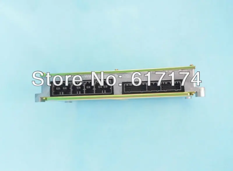 Контроллер для экскаватора Kobelco LQ22E00018F7 пожалуйста свяжитесь с нами если вы
