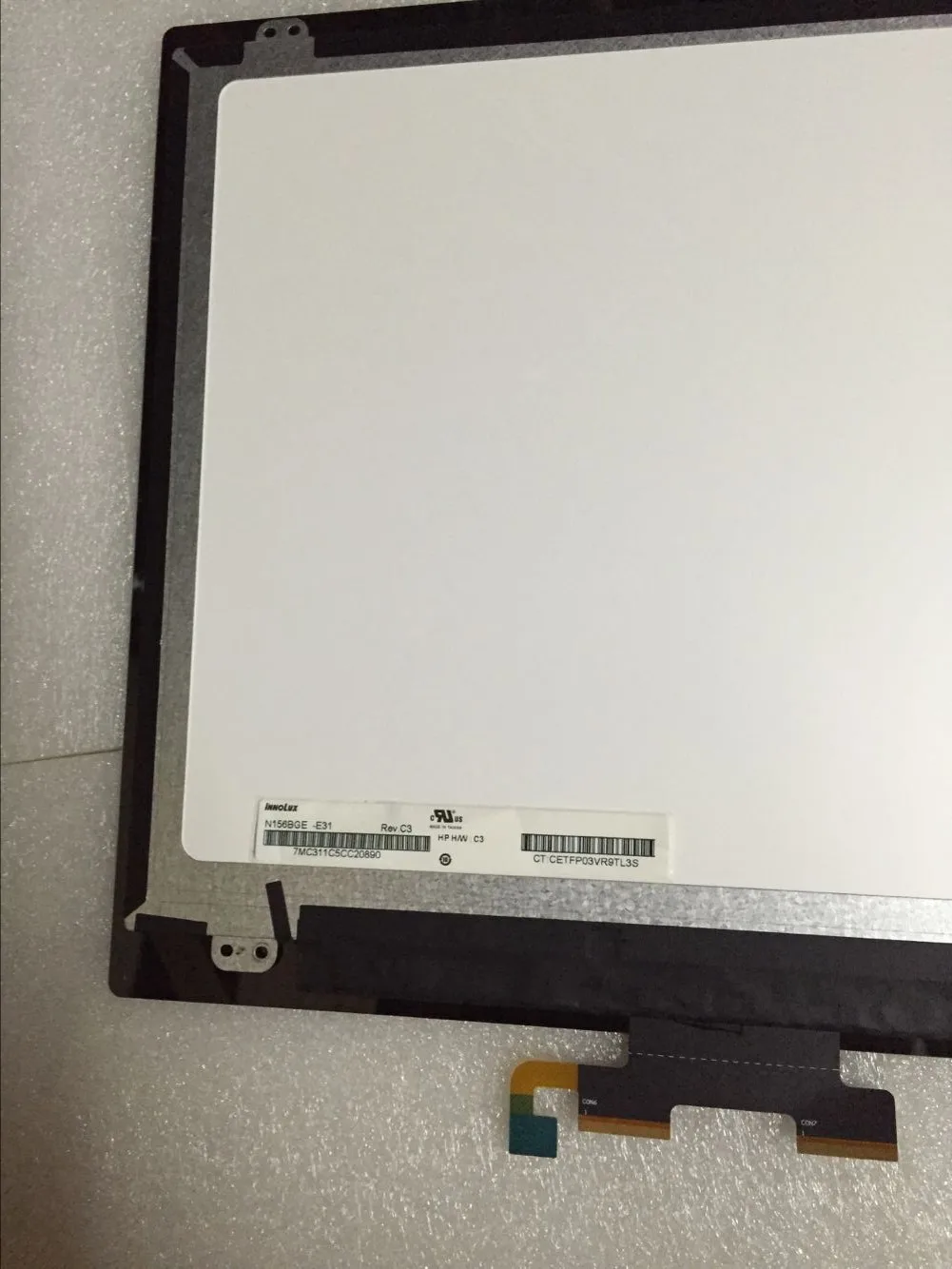 Для Acer Aspire V5-552P V5-572P V5-573P сенсорный Экран планшета ЖК-дисплей Дисплей в сборе |