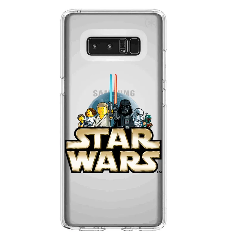 Модные мягкие Силиконовые ТПУ &quotЗвездные войны&quot Чехол для телефона samsung A30 S10LITE