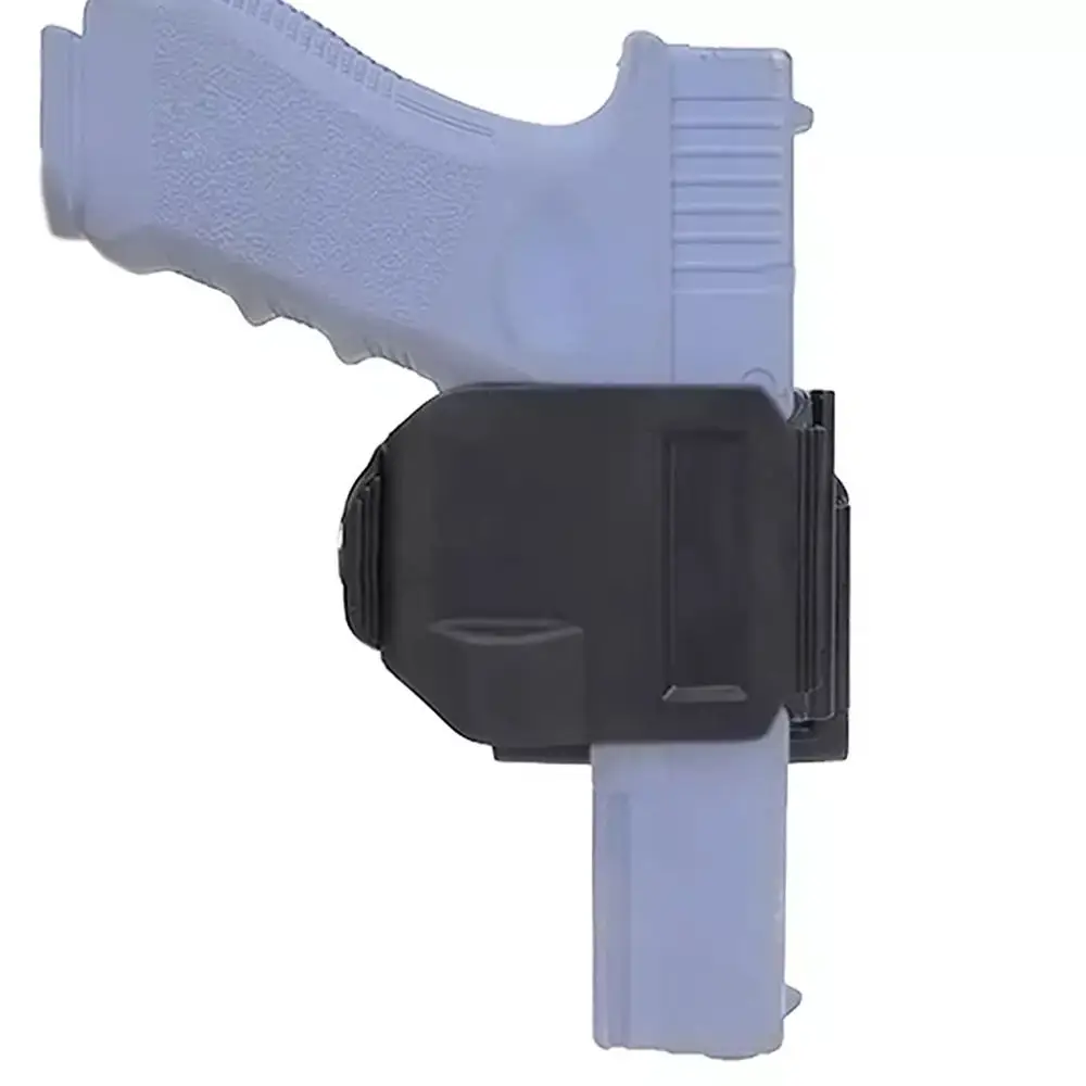 Тактический Glock 17 19 22 23 страйкбол пистолет ремень кобура Glock пистолетные принадлежности для охоты, оружие чехол Левая/правая рука