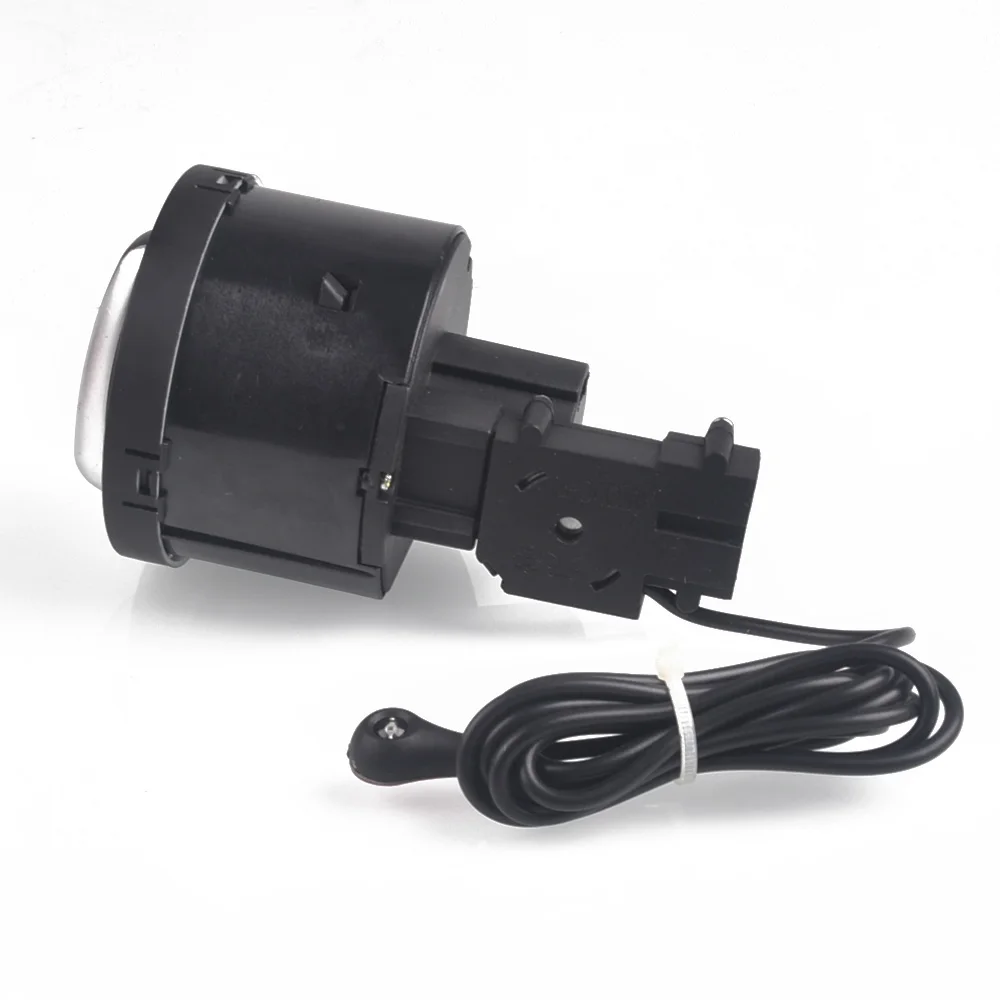 Переключатель фар для VW Golf Jetta MK5 MK6 GTI Passat B6 B7 CC Tiguan Chrome 5ND941431B модификация функция