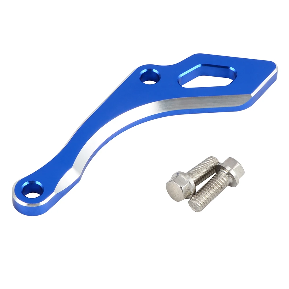 Защитная пластина для двигателя мотоцикла защитный чехол Yamaha YZ125 2006 2021 YZ125X 2017